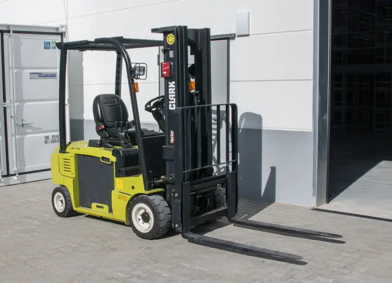 Specialist Forklift Services In Sudbury